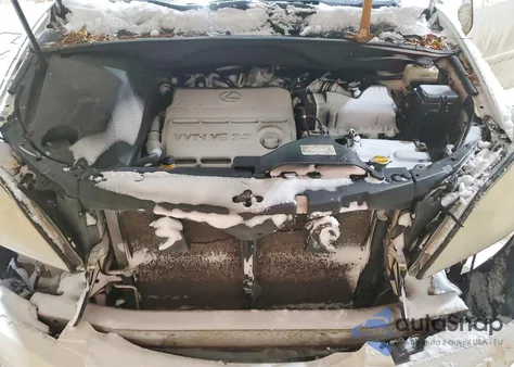 2005 Lexus Rx 330 z USA, uszkodzony, nr VIN 2T2HA31U65C041468